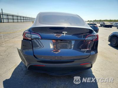 Zdjęcie 6 z 12 samochodu: 2024 TESLA MODEL Y VIN:7SAYGDEE3RF107328 - miniatura