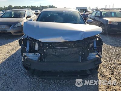 Piąte zdjęcie samochodu w środku: 2026 HONDA ACCORD HYBRID EXL VIN:1HGCY2F69TA006845 - miniatura