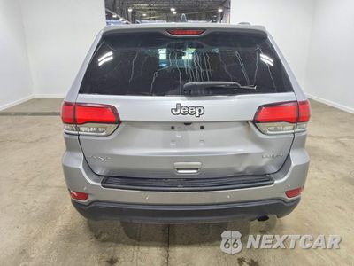 Zdjęcie 6 z 13 samochodu: 2020 JEEP GRAND CHEROKEE LAREDO VIN:1C4RJFAG7LC200718 - miniatura