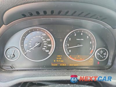 Zdjęcie 9 z 12 samochodu: 2011 BMW X3 XDRIVE28I VIN:5UXWX5C51BLW13643 - miniatura