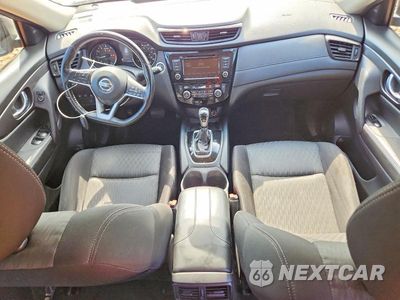 Zdjęcie 8 z 13 samochodu: 2020 NISSAN ROGUE SV VIN:JN8AT2MT2LW015228 - miniatura
