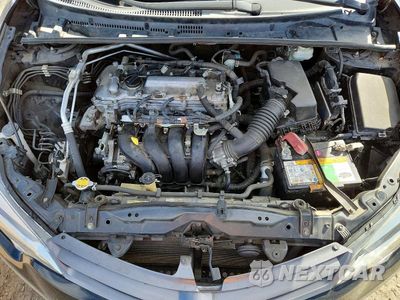 Zdjęcie 11 z 12 samochodu: 2015 TOYOTA COROLLA LE VIN:2T1BURHE6FC253386 - miniatura