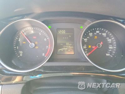 Zdjęcie 9 z 12 samochodu: 2016 VOLKSWAGEN JETTA SPORT VIN:3VWB17AJ5GM414322 - miniatura