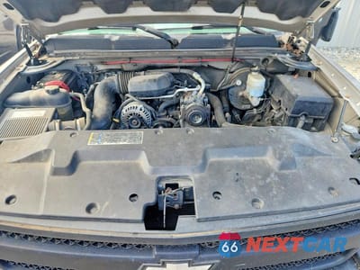 Zdjęcie 11 z 12 samochodu: 2008 CHEVROLET SILVERADO C1500 VIN:1GCEC19X68Z164976 - miniatura