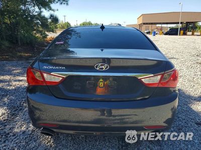 Zdjęcie 6 z 11 samochodu: 2012 HYUNDAI SONATA SE VIN:5NPEC4AC6CH469839 - miniatura