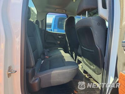 Zdjęcie 10 z 12 samochodu: 2015 GMC SIERRA K2500 SLE VIN:1GT22YEG1FZ131384 - miniatura