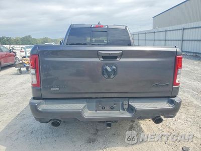 Zdjęcie 6 z 12 samochodu: 2020 RAM 1500 BIG HORN/LONE STAR VIN:1C6SRFBT0LN394719 - miniatura