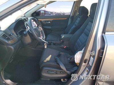 Zdjęcie 7 z 14 samochodu: 2019 HONDA CR-V EX VIN:7FARW2H56KE056941 - miniatura