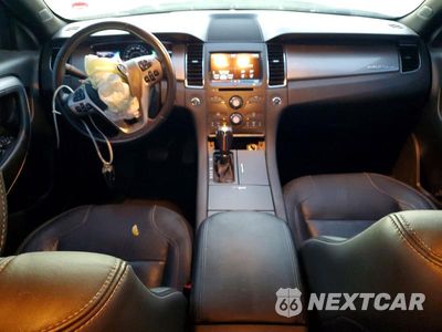 Zdjęcie 8 z 12 samochodu: 2015 FORD TAURUS SEL VIN:1FAHP2H85FG128793 - miniatura