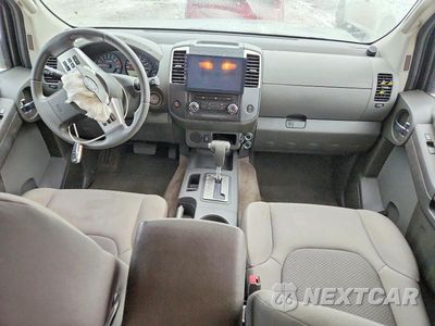 Zdjęcie 8 z 13 samochodu: 2015 NISSAN XTERRA S VIN:5N1AN0NU1FN659004 - miniatura