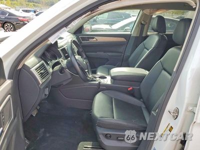 Zdjęcie 7 z 13 samochodu: 2019 VOLKSWAGEN ATLAS SE VIN:1V2DR2CA7KC572173 - miniatura