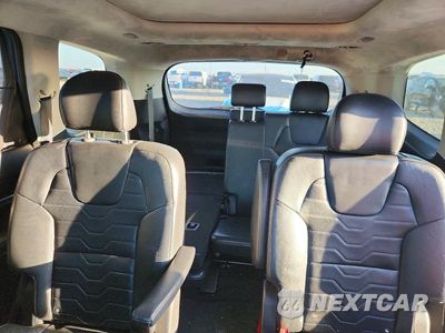 Zdjęcie 10 z 13 samochodu: 2021 KIA TELLURIDE SX VIN:5XYP5DHC9MG137184 - miniatura