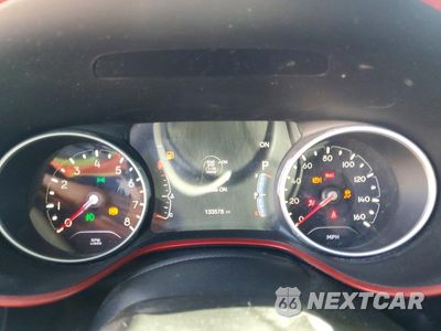 Zdjęcie 9 z 13 samochodu: 2018 JEEP COMPASS TRAILHAWK VIN:3C4NJDDB7JT198697 - miniatura