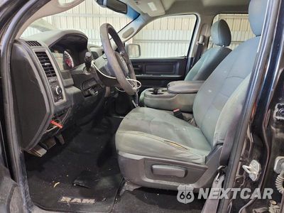 Zdjęcie 7 z 12 samochodu: 2016 RAM 1500 ST VIN:1C6RR6FT8GS293136 - miniatura