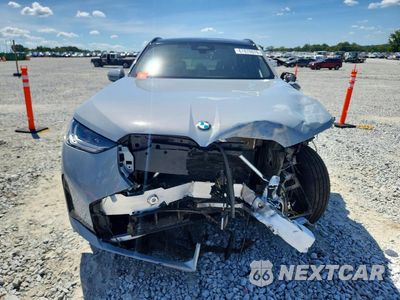 Piąte zdjęcie samochodu w środku: 2025 BMW X3 30 XDRIVE VIN:5UX53GP02S9066560 - miniatura