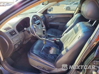 Zdjęcie 7 z 12 samochodu: 2012 FORD FUSION SEL VIN:3FAHP0JAXCR181592 - miniatura