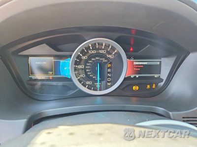 Zdjęcie 9 z 13 samochodu: 2015 FORD EXPLORER LIMITED VIN:1FM5K8F86FGC26311 - miniatura