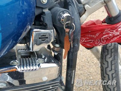 Zdjęcie 8 z 9 samochodu: 2006 HARLEY-DAVIDSON XL1200 C VIN:1HD1CGP1X6K402378 - miniatura