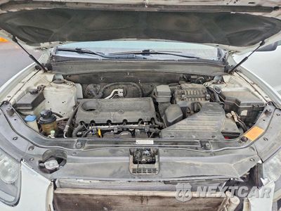 Zdjęcie 11 z 12 samochodu: 2012 HYUNDAI SANTA FE GLS VIN:5XYZGDABXCG130330 - miniatura
