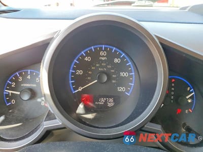 Zdjęcie 9 z 12 samochodu: 2010 HONDA ELEMENT EX VIN:5J6YH2H73AL001422 - miniatura