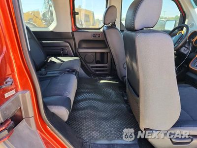 Zdjęcie 11 z 13 samochodu: 2003 HONDA ELEMENT EX VIN:5J6YH18563L014810 - miniatura