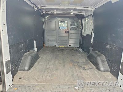 Zdjęcie 10 z 13 samochodu: 2018 FORD TRANSIT T-250 DELIVERY VAN VIN:1FTYR1YM3JKA27205 - miniatura