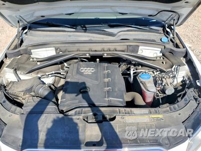 Zdjęcie 12 z 14 samochodu: 2017 AUDI Q5 PREMIUM PLUS VIN:WA1L2AFP2HA022177 - miniatura