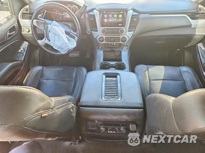 Zdjęcie 8 z 14 samochodu: 2015 GMC YUKON XL K1500 SLT VIN:1GKS2HKC7FR687995 - miniatura