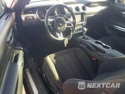 Zdjęcie 8 z 12 samochodu: 2019 FORD MUSTANG GT VIN:1FA6P8CF1K5177298 - miniatura