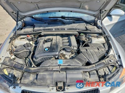 Zdjęcie 11 z 12 samochodu: 2007 BMW 3ER XI VIN:WBAVC935X7KX57184 - miniatura