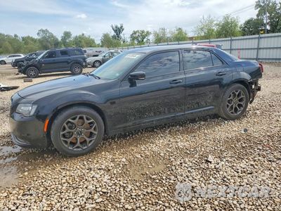 2016 CHRYSLER 300 S 2C3CCAGG2GH283041 - główne zdjęcie licytacji z USA - miniatura