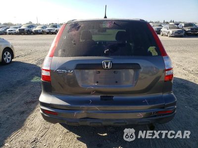 Zdjęcie 6 z 13 samochodu: 2011 HONDA CR-V LX VIN:JHLRE3H35BC012657 - miniatura