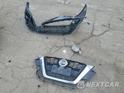 Zdjęcie 12 z 13 samochodu: 2019 NISSAN ALTIMA PLATINUM VIN:1N4BL4FW5KC141558 - miniatura