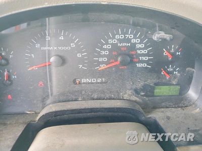 Zdjęcie 9 z 12 samochodu: 2004 FORD F150 SUPERCREW VIN:1FTPW14564KC63614 - miniatura