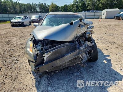 Piąte zdjęcie samochodu w środku: 2007 NISSAN ALTIMA 2.5 VIN:1N4AL21E07C122874 - miniatura