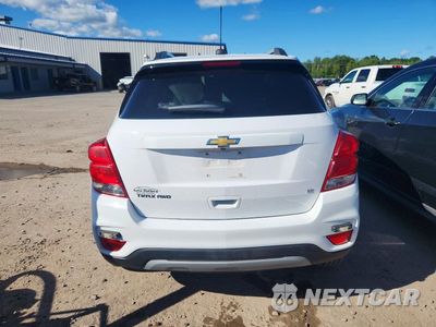 Zdjęcie 6 z 14 samochodu: 2020 CHEVROLET TRAX 1LT VIN:3GNCJPSB6LL251492 - miniatura