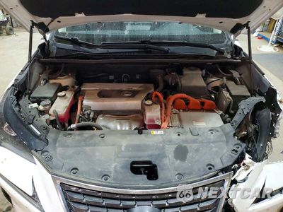 Zdjęcie 11 z 13 samochodu: 2021 LEXUS NX 300H BASE VIN:JTJGJRDZ5M2170709 - miniatura