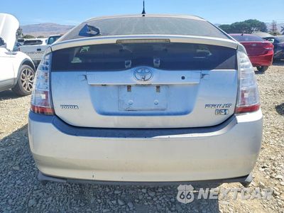 Zdjęcie 6 z 12 samochodu: 2007 TOYOTA PRIUS BASE VIN:JTDKB20U177635036 - miniatura