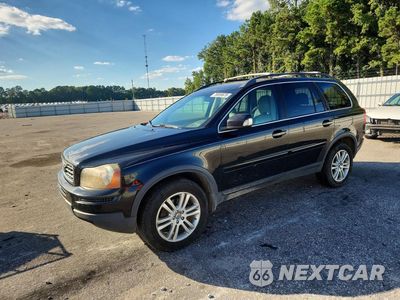 2010 VOLVO XC90 3.2 YV4982CYXA1534385 - główne zdjęcie licytacji z USA - miniatura