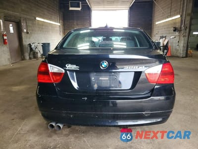 Zdjęcie 6 z 12 samochodu: 2008 BMW 328 XI VIN:WBAVC93578K036905 - miniatura