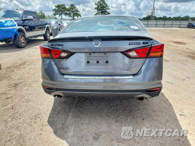 Zdjęcie 6 z 12 samochodu: 2022 NISSAN ALTIMA SR VIN:1N4BL4CV7NN366018 - miniatura