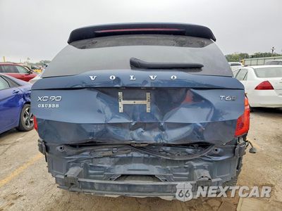 Zdjęcie 6 z 12 samochodu: 2022 VOLVO XC90 T6 INSCRIPTION VIN:YV4A221LXN1803934 - miniatura