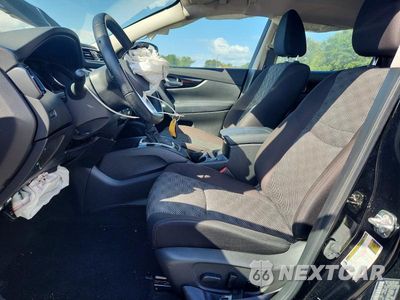 Zdjęcie 7 z 13 samochodu: 2021 NISSAN ROGUE SPORT SV VIN:JN1BJ1BV0MW571451 - miniatura