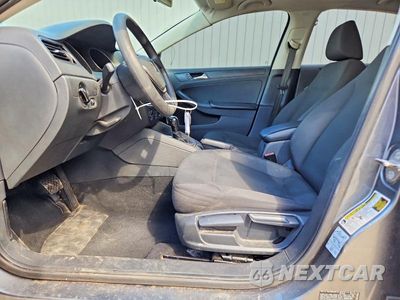 Zdjęcie 7 z 12 samochodu: 2016 VOLKSWAGEN JETTA S VIN:3VW267AJ8GM392804 - miniatura