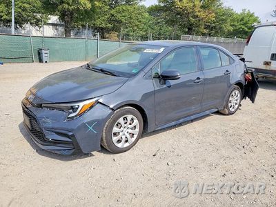 2024 TOYOTA COROLLA HYBRID SE JTDBCMFE7R3063277 - główne zdjęcie licytacji z USA - miniatura