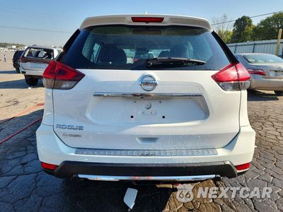 Zdjęcie 6 z 14 samochodu: 2020 NISSAN ROGUE S VIN:5N1AT2MT1LC765096 - miniatura