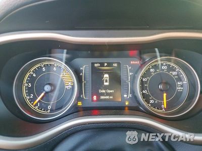 Zdjęcie 9 z 13 samochodu: 2016 JEEP CHEROKEE SPORT VIN:1C4PJMAS3GW215737 - miniatura