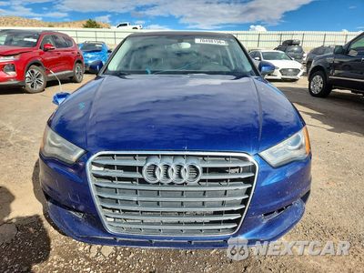 Piąte zdjęcie samochodu w środku: 2015 AUDI A3 PREMIUM PLUS VIN:WAUEFGFF3F1113806 - miniatura