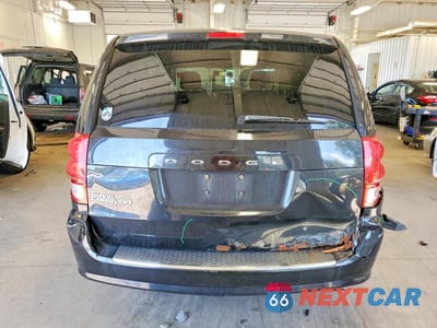 Zdjęcie 6 z 13 samochodu: 2012 DODGE GRAND CARAVAN SXT VIN:2C4RDGCG5CR179059 - miniatura