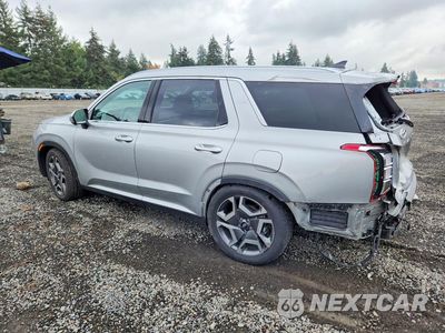 Drugie zdjęcie samochodu z przodu: 2023 HYUNDAI PALISADE SEL PREMIUM VIN:KM8R4DGEXPU562734 - miniatura